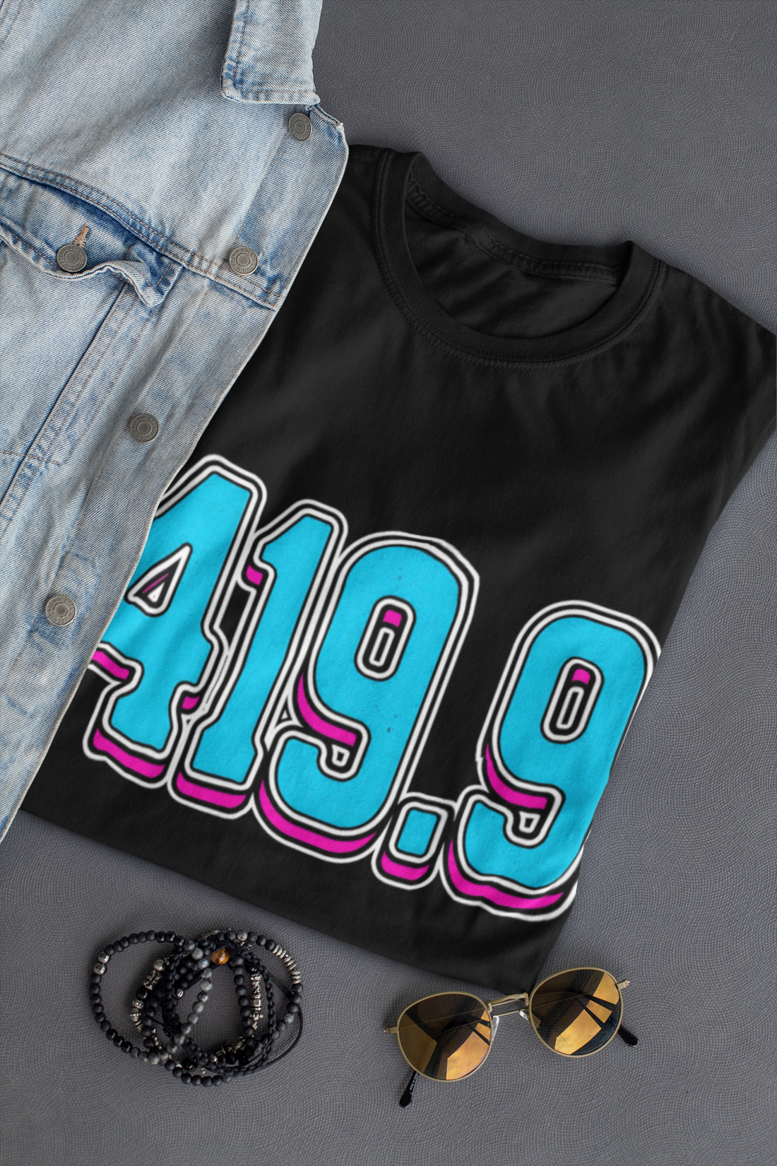 Dye Dirty It's Almost 420 Cannabis Culture T-Shirt