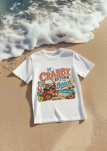 Dye Dirty Coastal Crabby Collection
