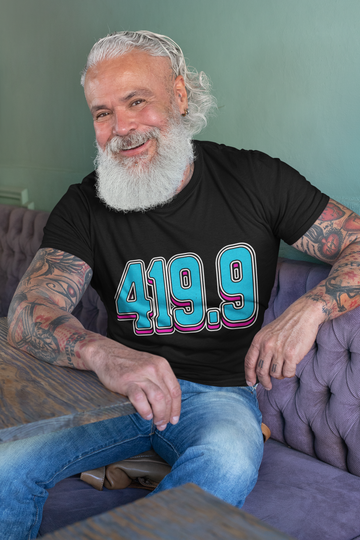 Dye Dirty It's Almost 420 Cannabis Culture T-Shirt